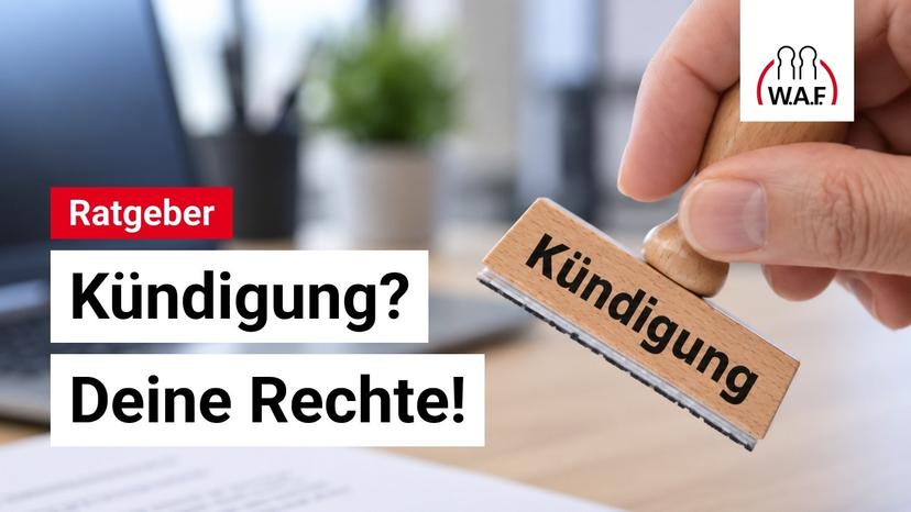 So endet ein Arbeitsverhältnis: 6 Wege und die Rolle des Betriebsrats