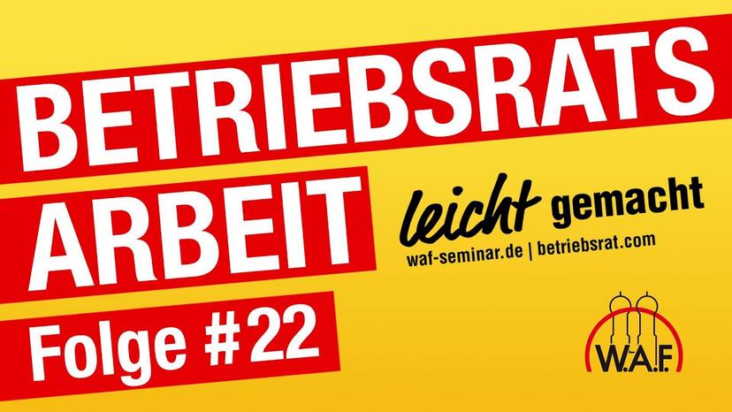 Betriebsratswahl - Die 6 fatalsten Fehler bei der Erstellung der Wählerliste