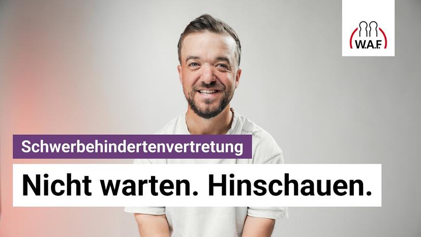 Mathias Mester: Was Menschen mit Behinderung wirklich brauchen