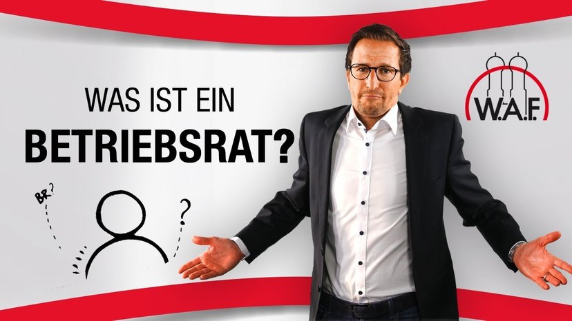Betriebsrat: Was ist das? Aufgaben, Rechte und Pflichten