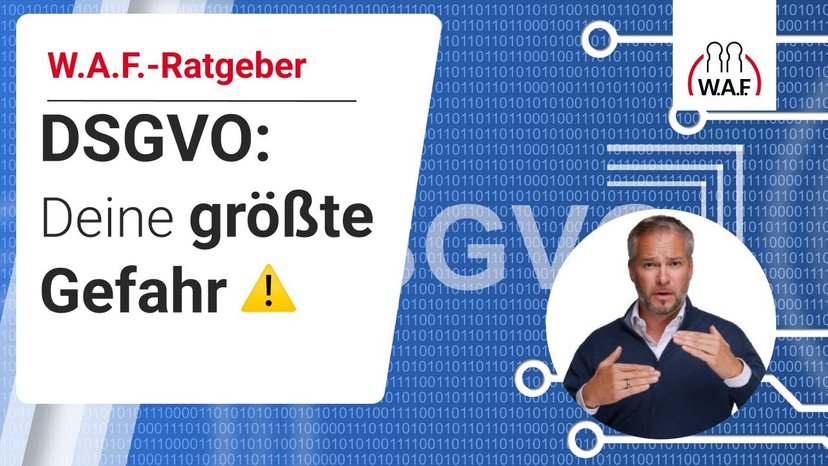 Schadensersatz nach DSGVO: Worauf Betriebsräte achten müssen!