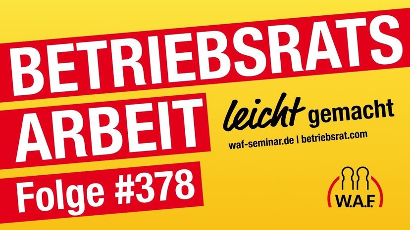 Betriebsratswahl - Praxistipps zur Vorbereitung und Briefwahl