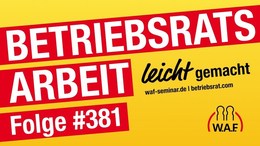 Der Tag der Tage: Die Wahl steht an!