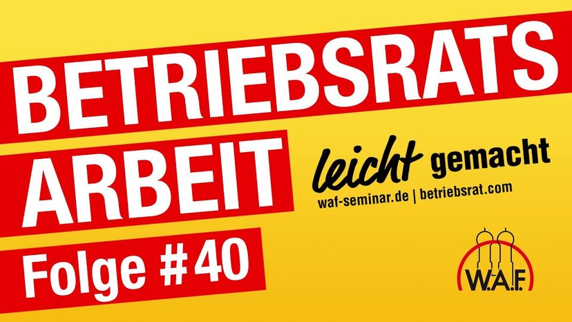 Datenschutz bei der Betriebsratswahl – Worauf der Wahlvorstand achten muss (BDSG)