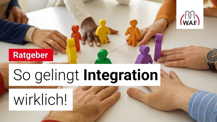 Integration ausländischer Mitarbeiter: So hilft der Betriebsrat