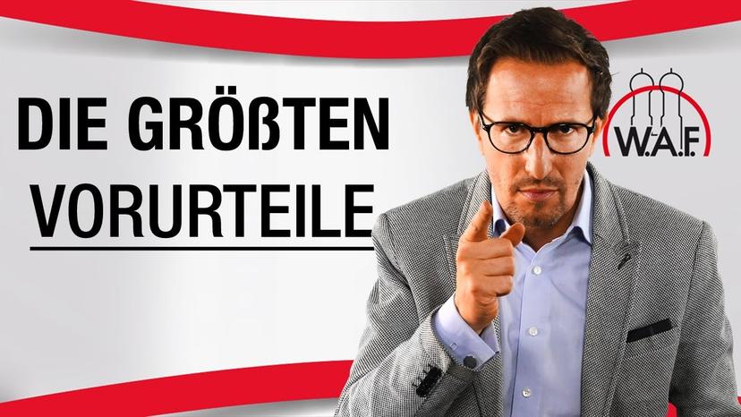Die größten Vorurteile gegen Betriebsräte